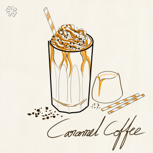 Listen to Caramel Coffee song with lyrics from Narluck