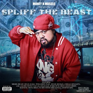 收聽Spliff The Beast的Swagin On Em (Explicit)歌詞歌曲