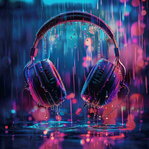 Rain’s Tempo: Music for Stormy Nights