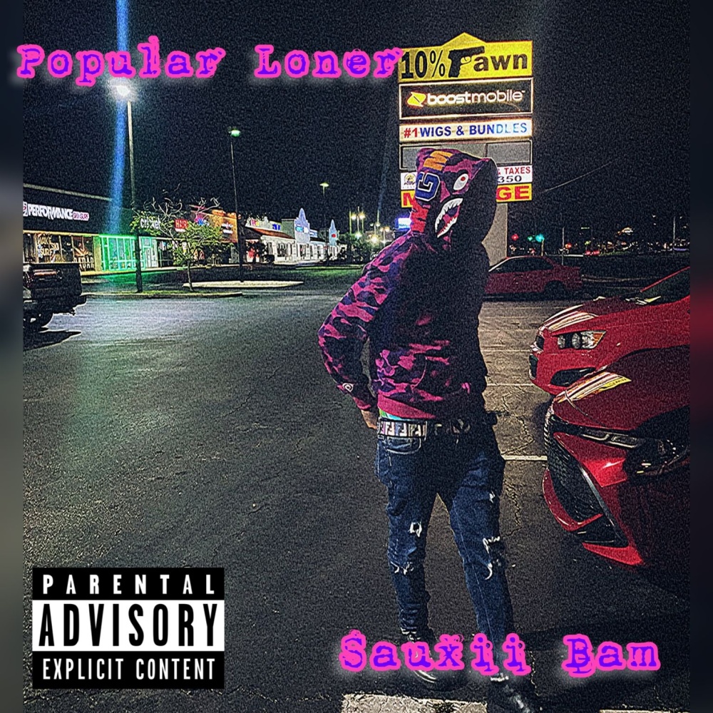 Out the Mixxx(feat. OxyVizion) (Explicit)