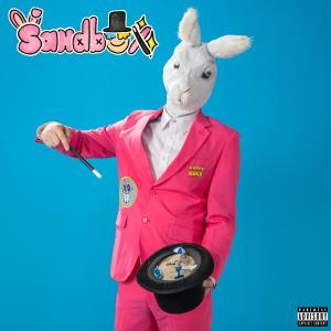 Album Men in Black (Explicit) oleh Sad Frosty