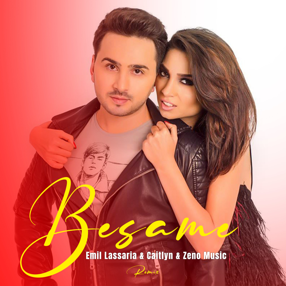 Besame (Remix)