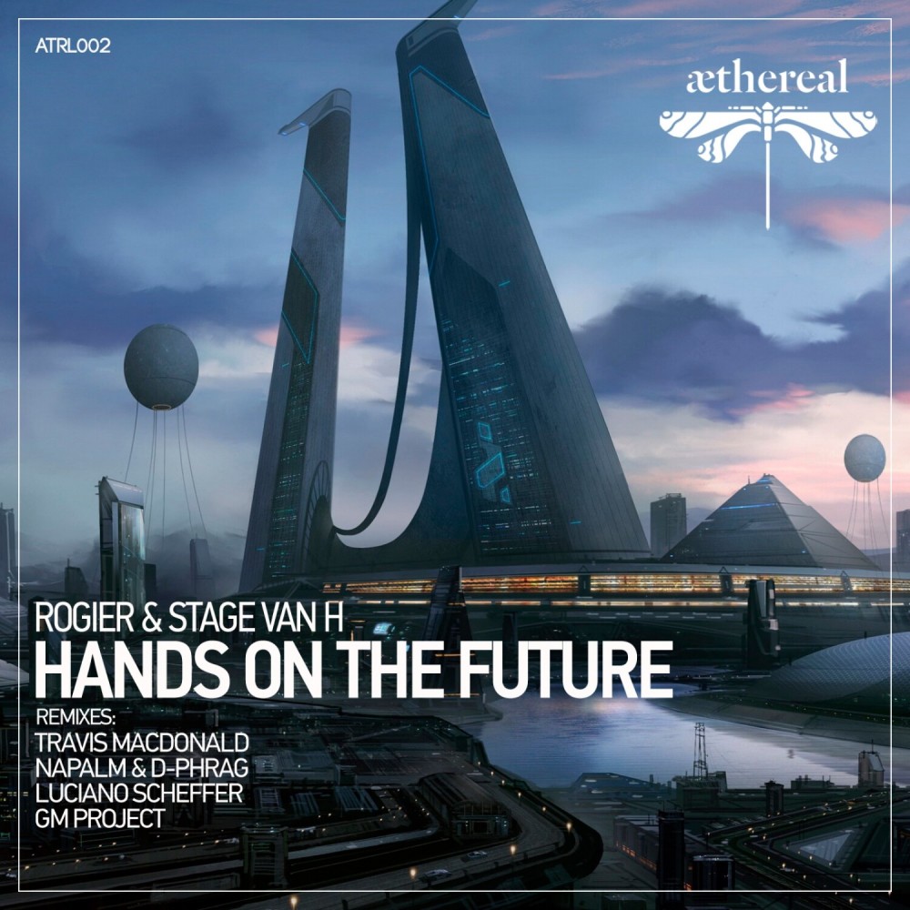 Hands on the Future (Travis MacDonald Remix)