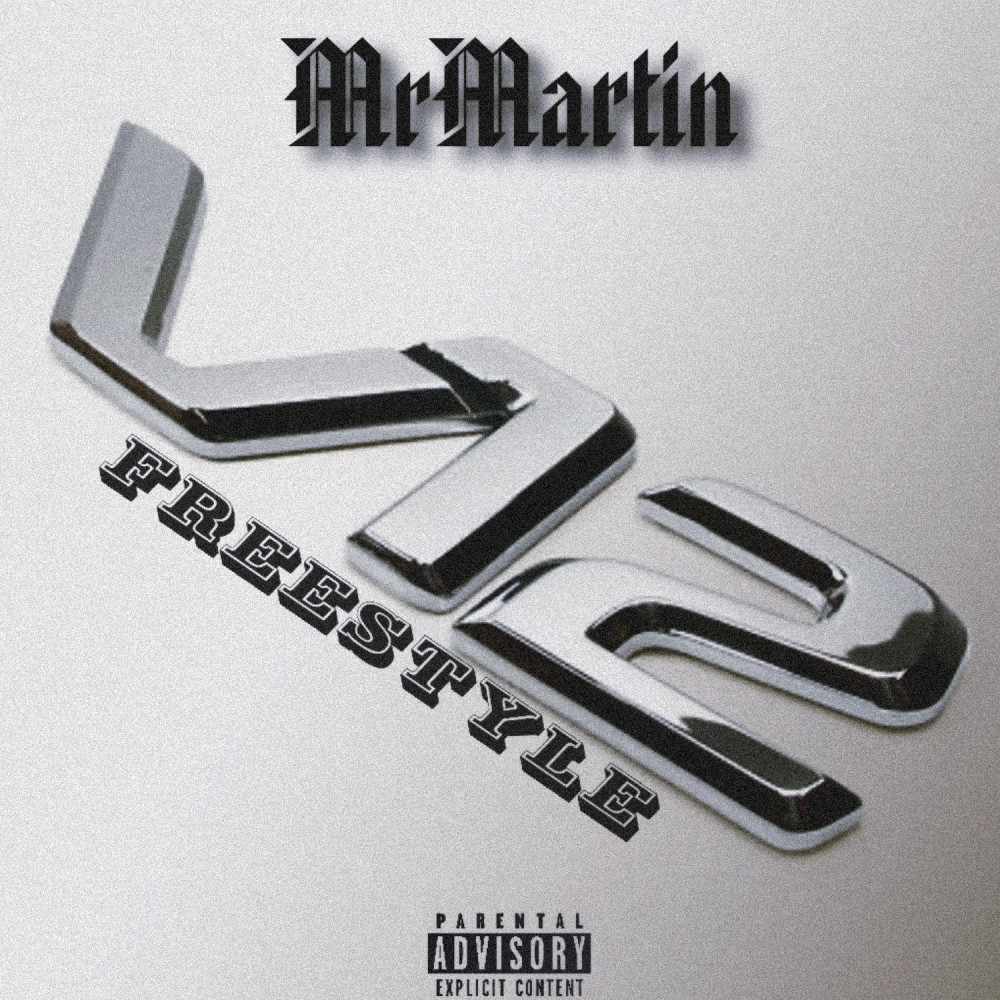 V12 Freestyle (Explicit)