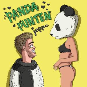 收聽Jeppe的Pandapunten歌詞歌曲