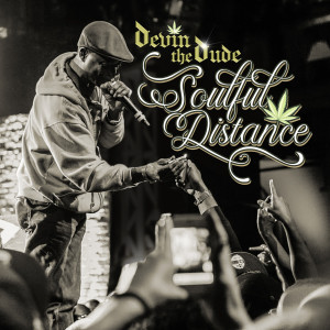 อัลบัม Soulful Distance ศิลปิน Devin the Dude