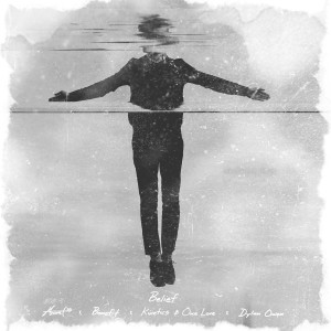 Album Belief (feat. Kinetics & One Love, Dylan Owen & Benefit) oleh Accent