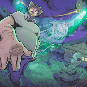 收聽VVVIK的Sem Saída歌詞歌曲