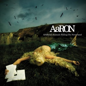 收聽AaRON的Beautiful Scar歌詞歌曲