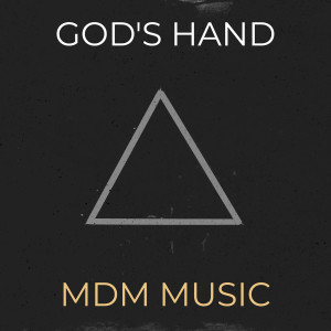 Album God's Hand from MDM Music