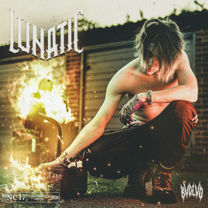 Album Lunatic (Explicit) oleh BVDLVD
