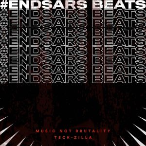 #ENDSARS BEATS - EP