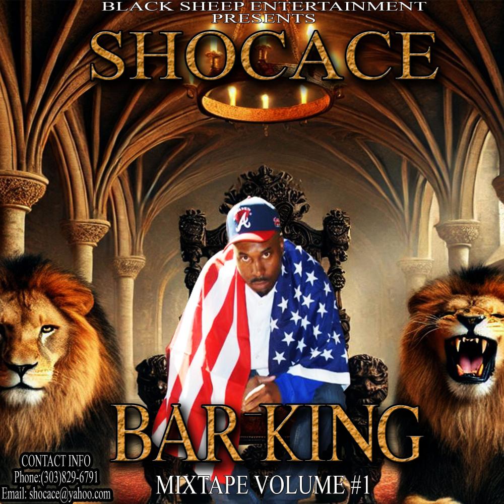 Bar School (feat. Captain Go Hard & Tytanik)