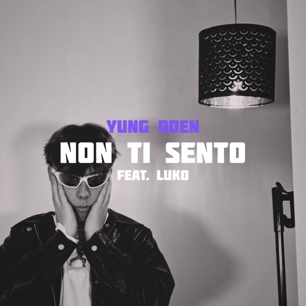 NON TI SENTO (feat. Luko) (Explicit)