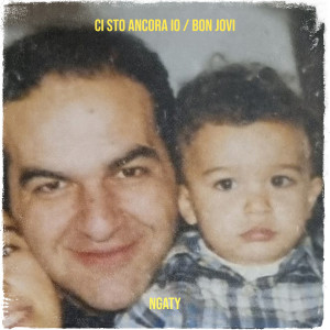 Album Ci sto ancora io / BON JOVI (Explicit) from 