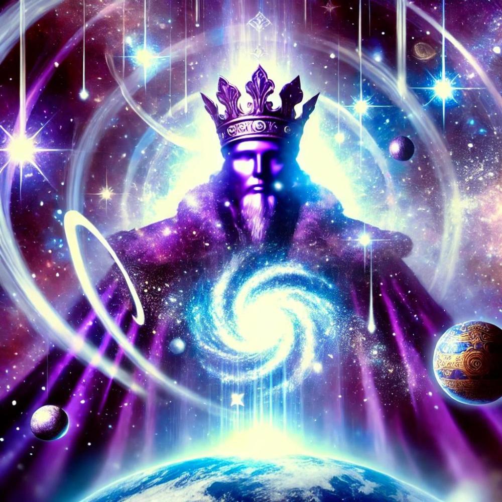Galaxy Ruler