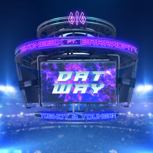 Album Dat Way (Explicit) from 