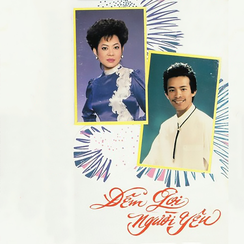 Xin Làm Người Tình