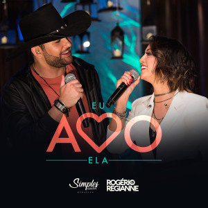 Album Eu Amo Ela (Simples Assim) [Acústico] from 
