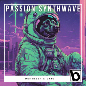 Listen to Passion Synthwave (Radio Edit) song with lyrics from Demideep