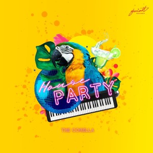 收聽The Corella的Coffee Break歌詞歌曲