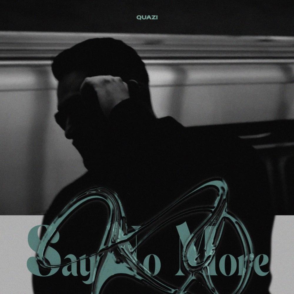 Say No More (Slow & Reverb)