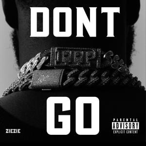 ZieZie的專輯Dont go