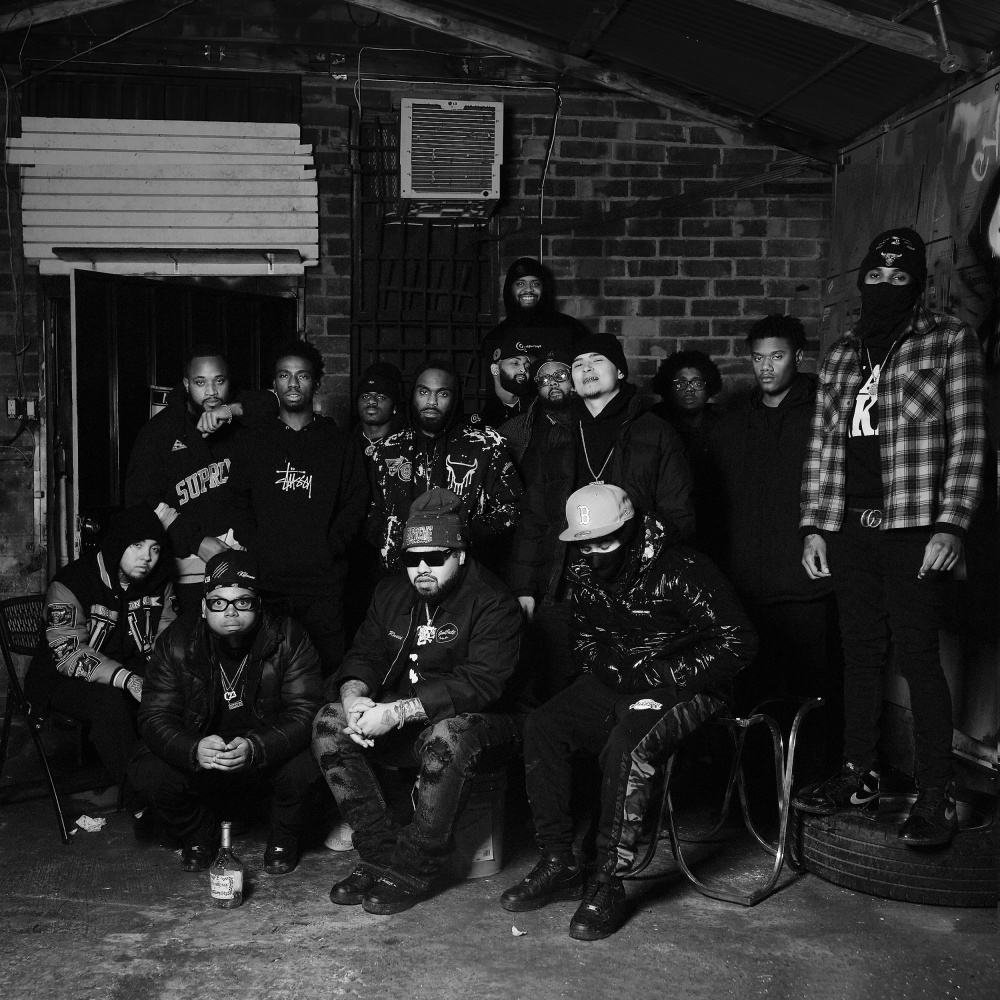 THAT'S NORF, PT. 2 (Explicit)