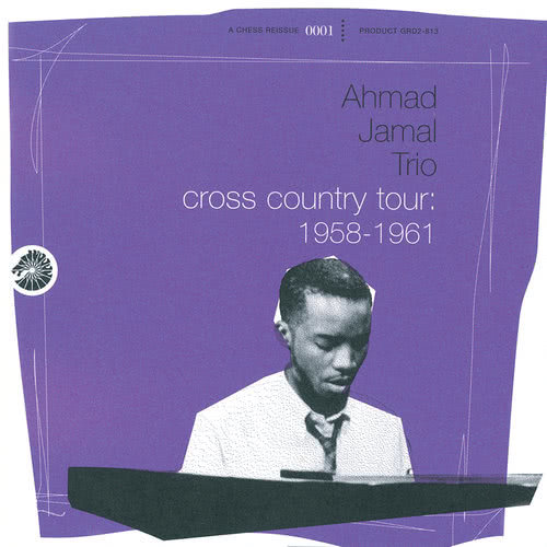 April In Paris (Live At The Blackhawk, San Francisco/1961)