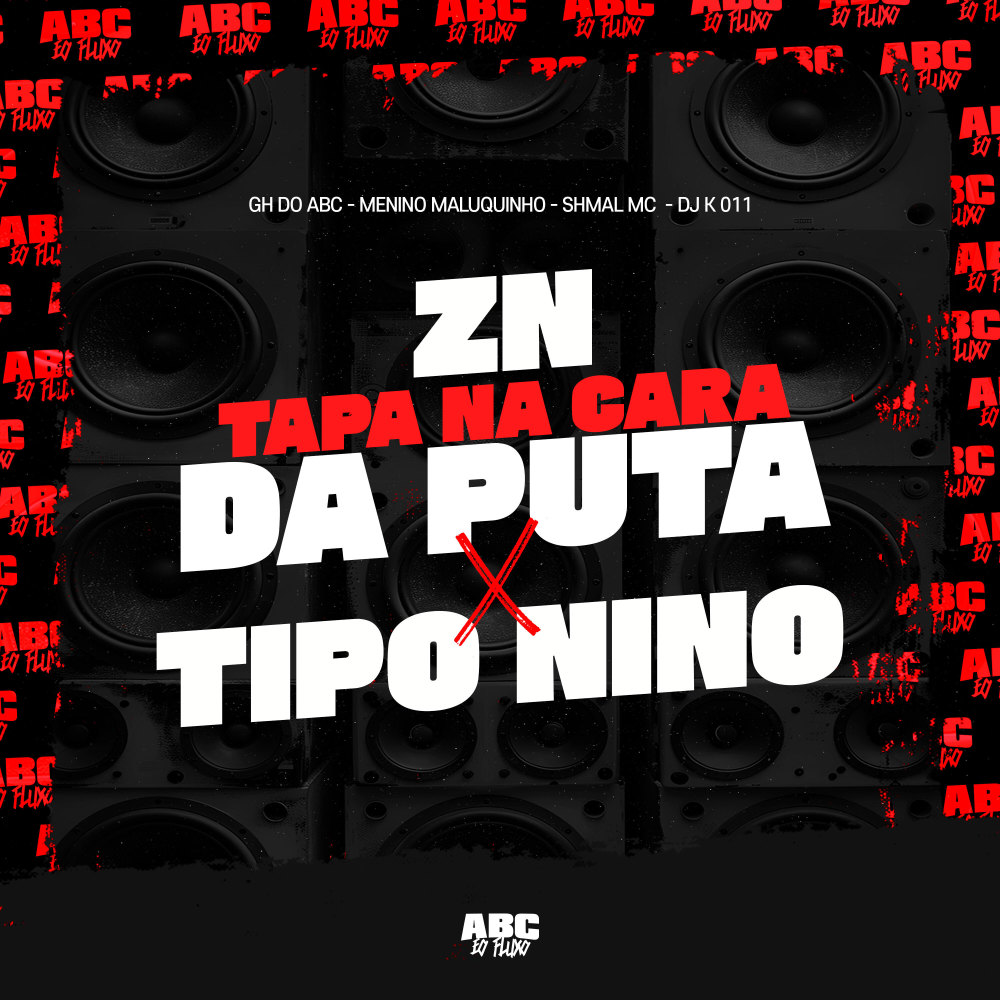 Zn Tapa na Cara da Puta X Tipo Nino (Explicit)