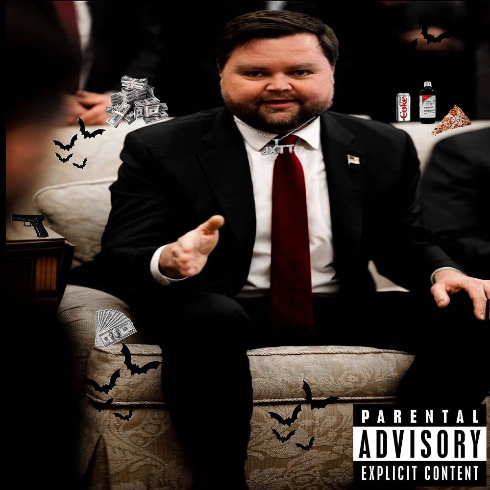 Apparatus Revenge Tour 2025 (feat. MoneyManMatt, WakeUpJPM & JxttsRevenge) (Explicit)