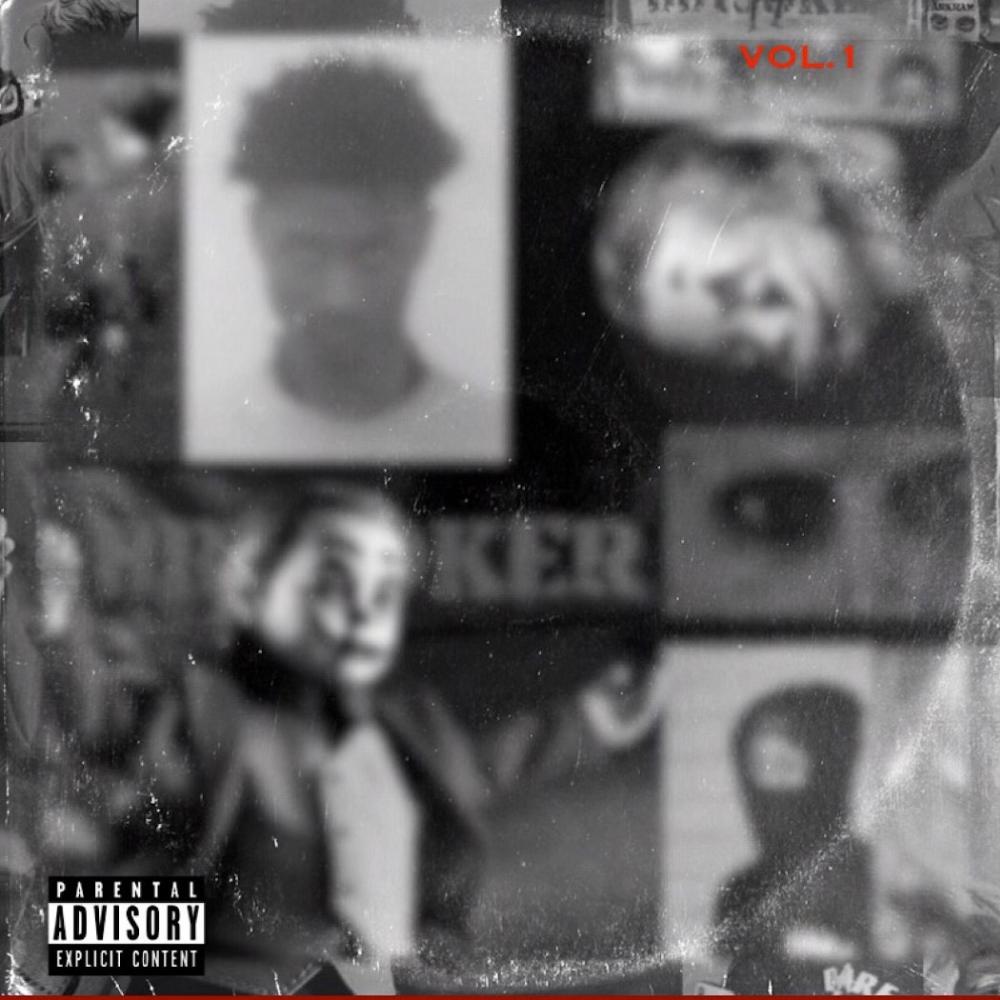 ARKHAM(feat. SupremeNarko) (Explicit)