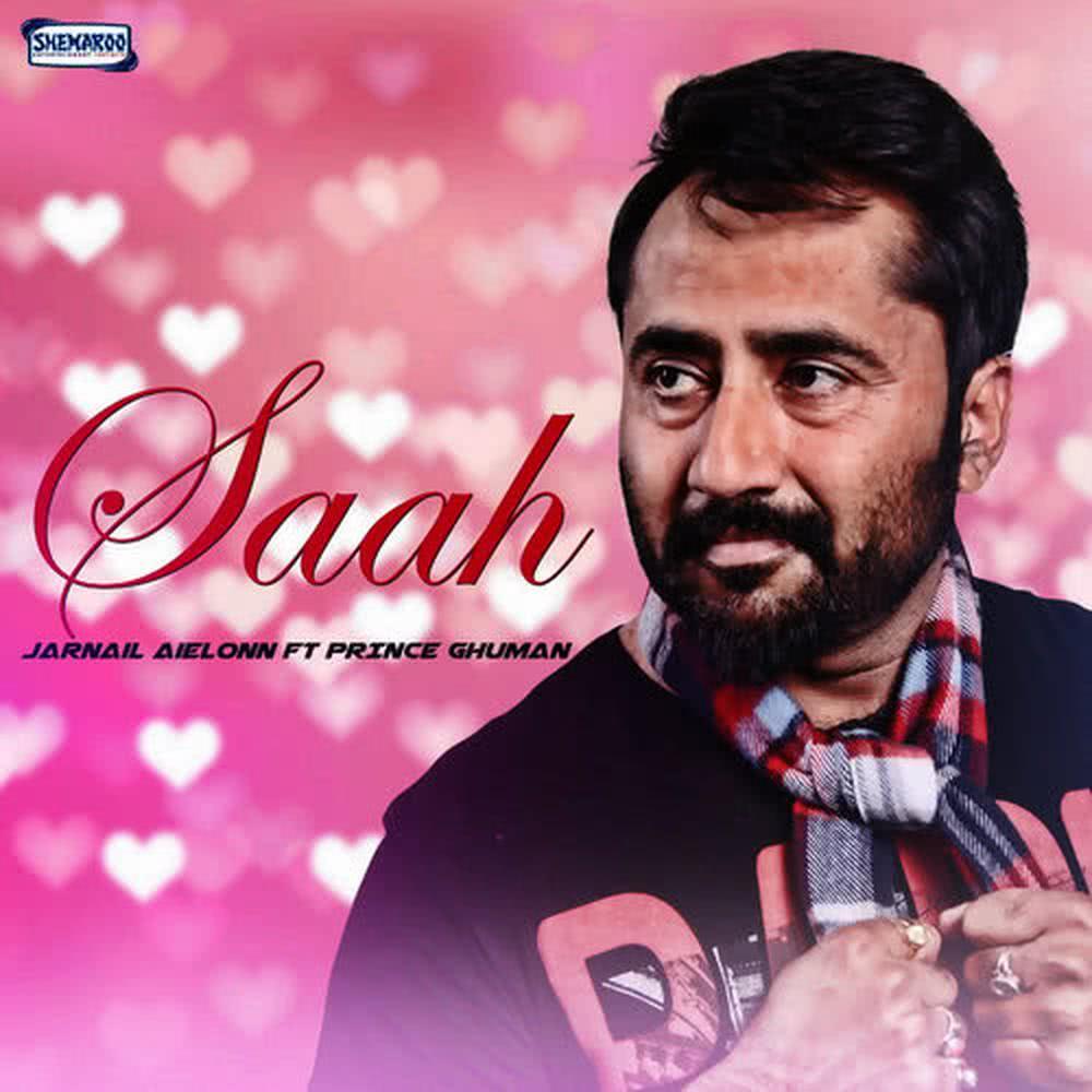 Saah (feat. Prince Ghuman)