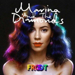 Marina & The Diamonds的專輯Froot