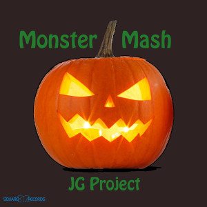 ดาวน์โหลดและฟังเพลง Monster Mash (Pennywise Mix) พร้อมเนื้อเพลงจาก JG Project