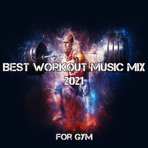 Listen to Best Workout Music Mix 2021 song with lyrics from DJ Workout Viral