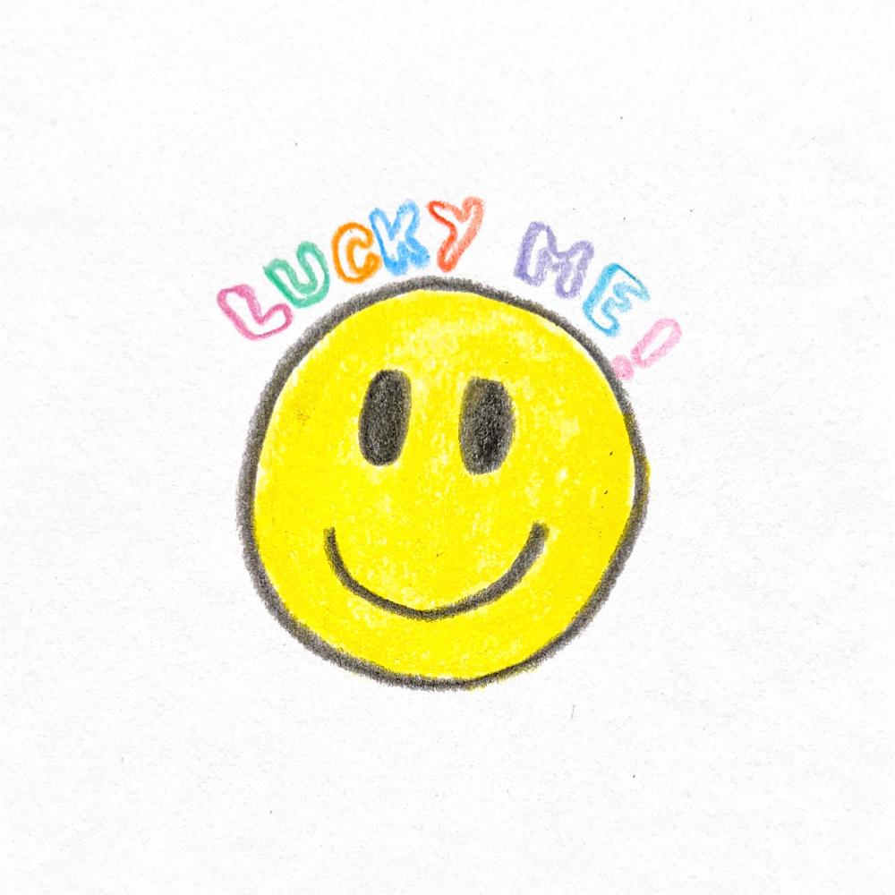 Lucky Me (Explicit)