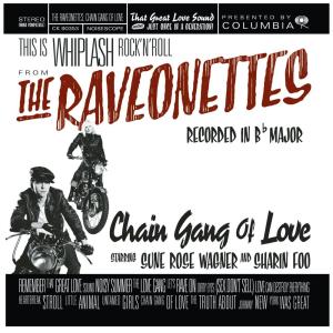 收聽The Raveonettes的Remember (Album Version)歌詞歌曲