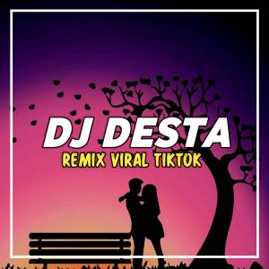 Dengarkan DJ Pikiran Ku Lepas X Ajojing Mashup Kane lagu dari Dj Desta dengan lirik