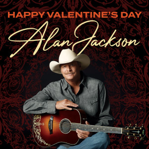 ดาวน์โหลดและฟังเพลง The One You're Waiting On พร้อมเนื้อเพลงจาก Alan Jackson