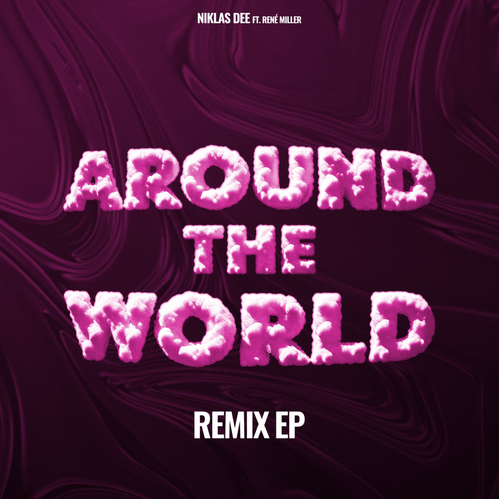 Around The World (VIP Remix)