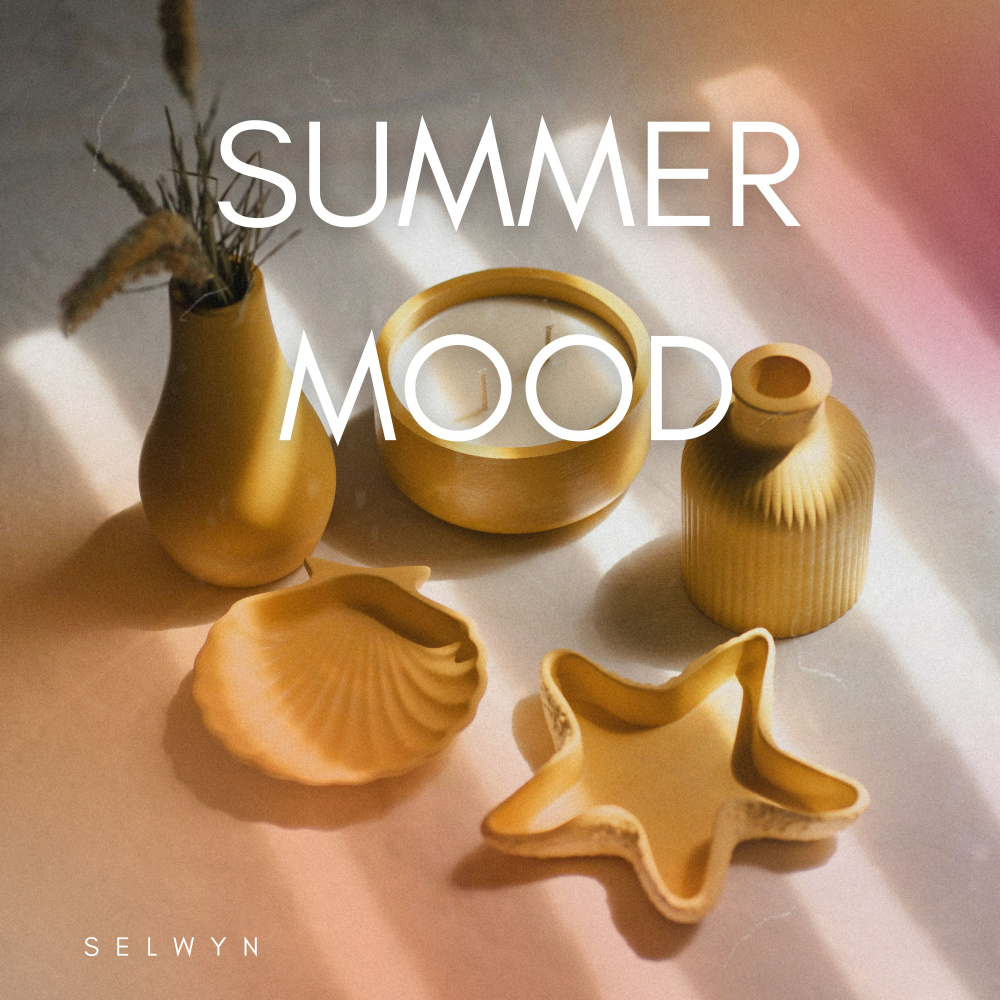 Summer Mood