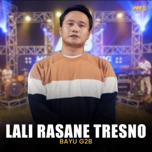 Album Lali Rasane Tresno oleh Bayu G2b