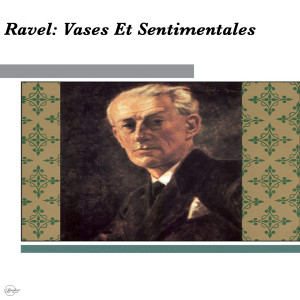 Album Ravel: Vases Noble Et Sentimentales oleh Rotterdam Philharmonic Orchestra