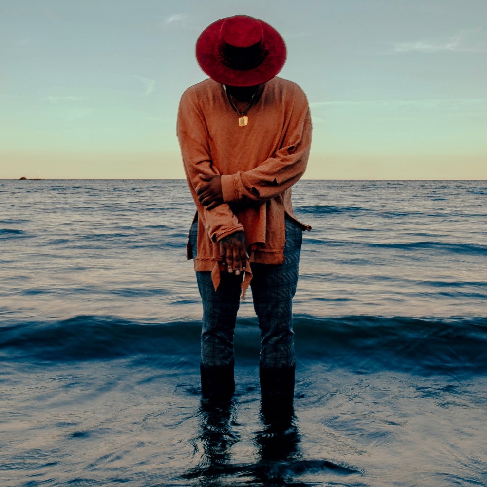 Drowning (feat. The Prestigious One & Mark Echols Jr)