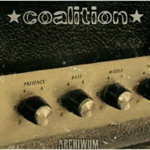 Dengarkan Filler (Explicit) lagu dari Coalition dengan lirik