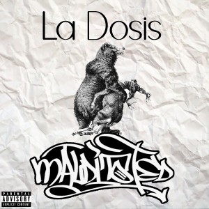 收聽Maldito Ted的What´s Up, Nigga? (Explicit)歌詞歌曲
