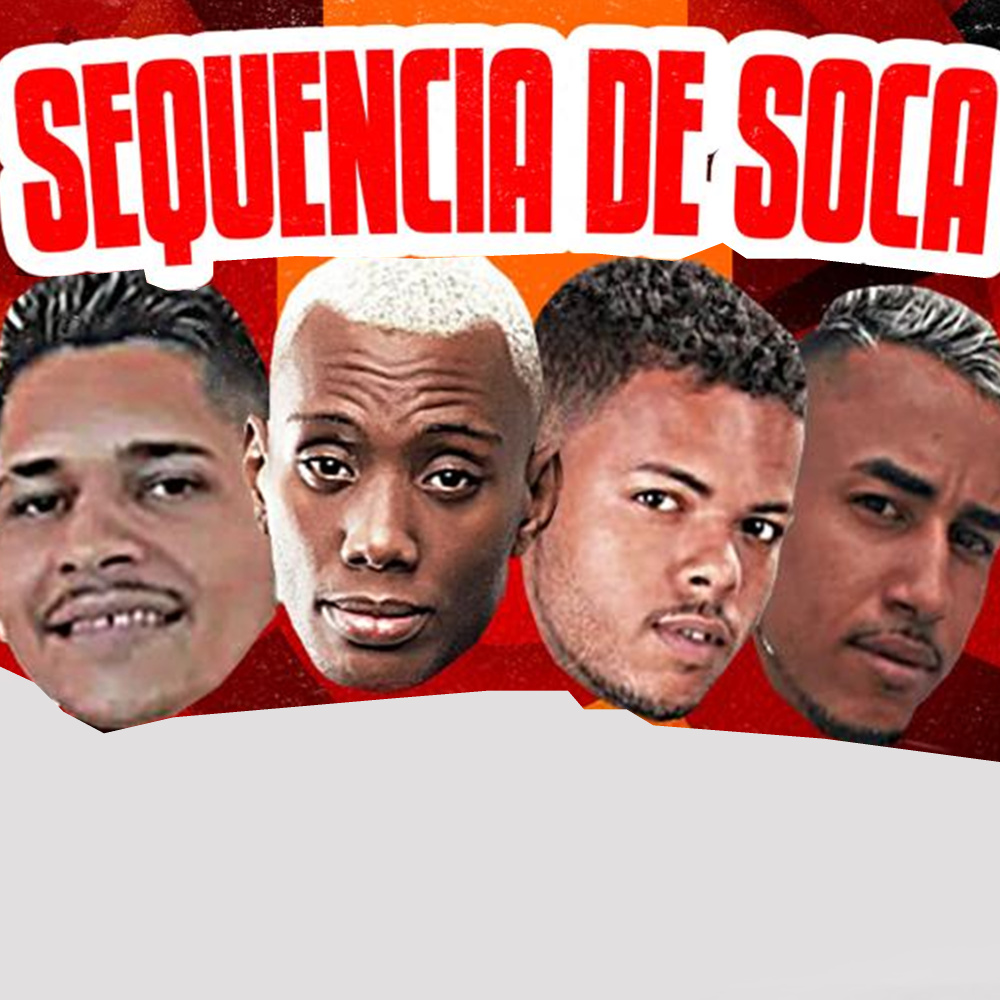Sequencia de Soca