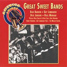 ดาวน์โหลดและฟังเพลง This Cant Be Love พร้อมเนื้อเพลงจาก Guy Lombardo Trio