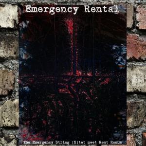 Rent Romus的專輯Emergency Rental